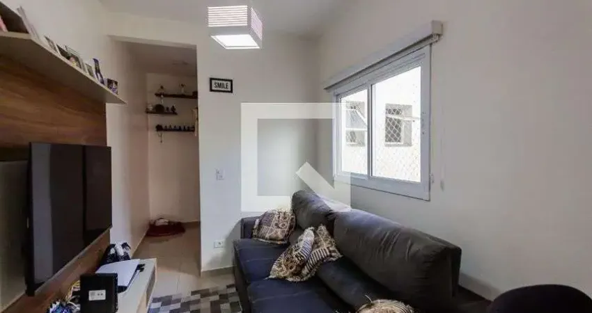 Cobertura para Venda - Vila Francisco Matarazzo, 2 Quartos,  108 m² - Santo André