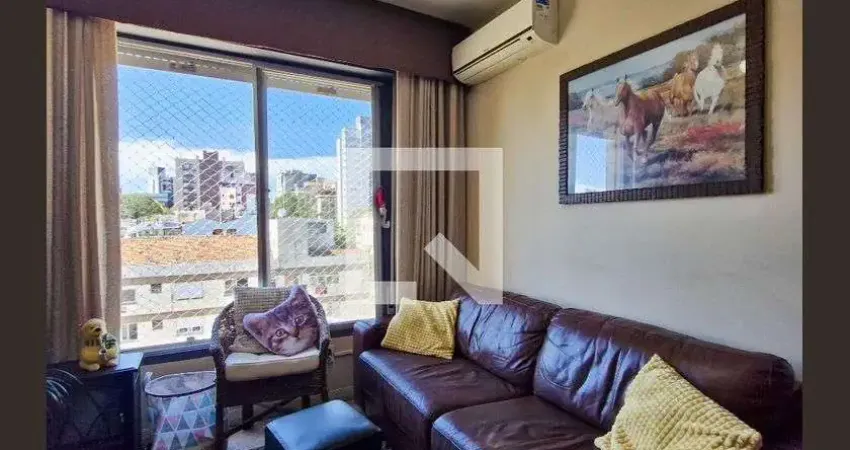 Apartamento para Venda - Auxiliadora, 3 Quartos,  98 m² - Porto Alegre