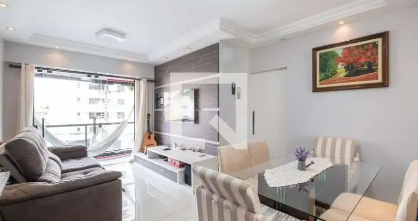 Apartamento para Venda - Vila Yara, 3 Quartos,  75 m² - Osasco
