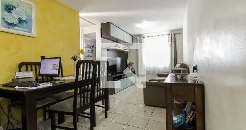 Apartamento para Venda - Vila Jacuí, 2 Quartos,  49 m² - São Paulo