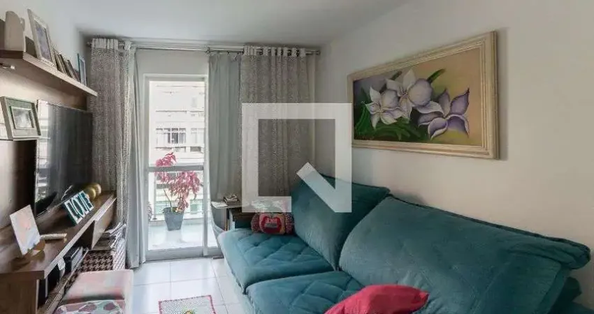 Cobertura para Venda - Tijuca, 3 Quartos,  123 m² - Rio de Janeiro