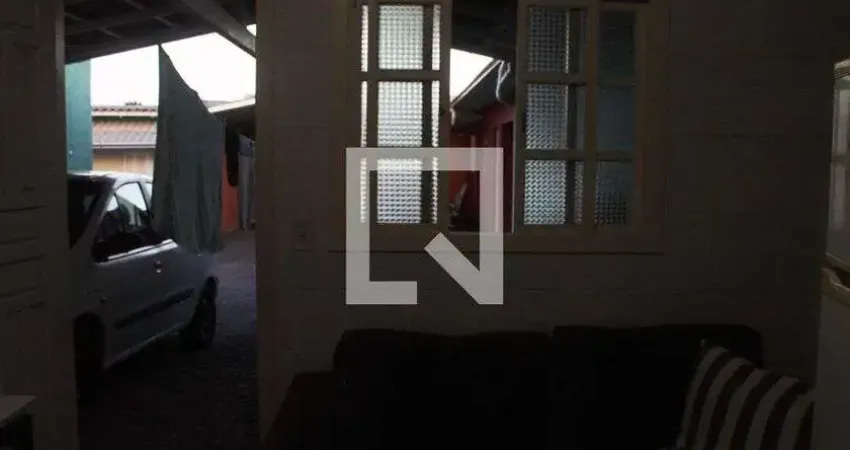 Casa para Venda - Feitoria, 5 Quartos,  160 m² - São Leopoldo