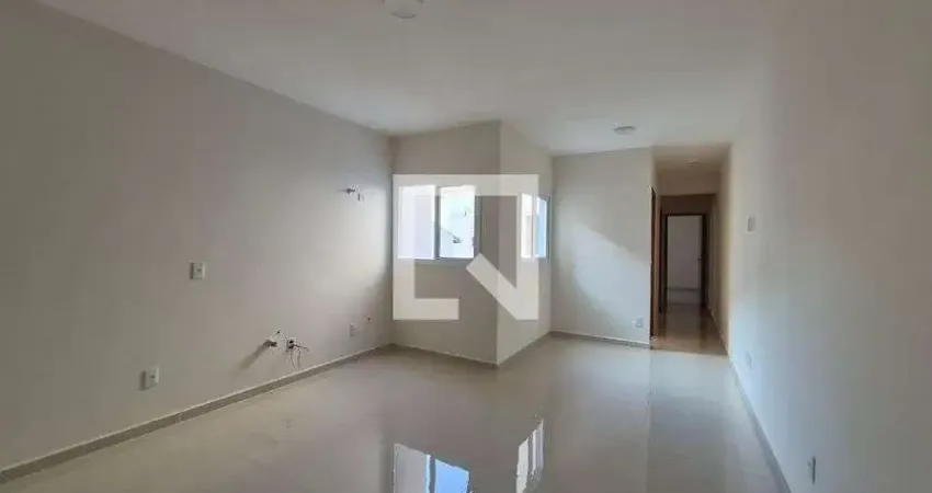Cobertura para Venda - Vila América, 2 Quartos,  120 m² - Santo André