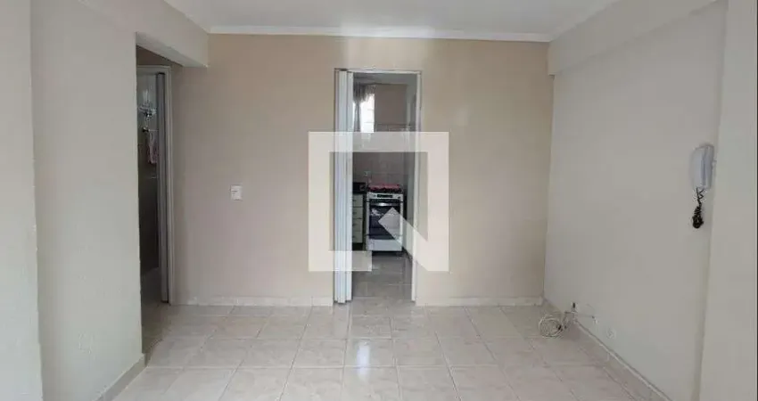 Apartamento para Venda - Campos Elíseos , 2 Quartos,  49 m² - Campinas