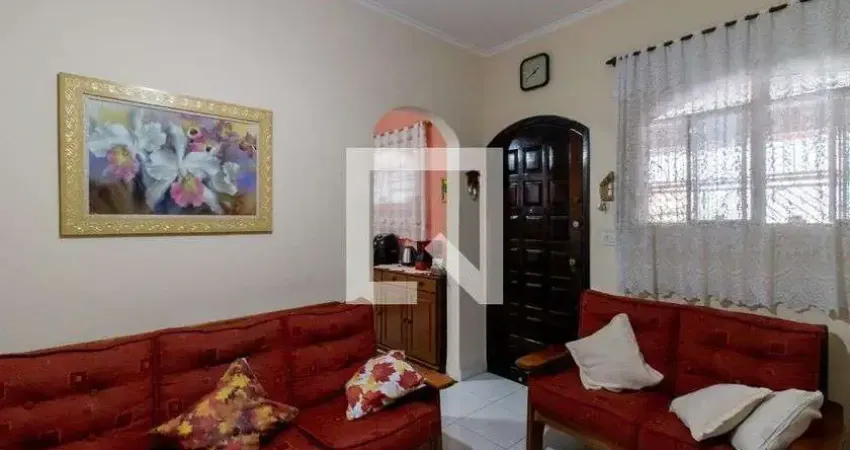 Casa para Venda - Picanço, 3 Quartos,  108 m² - Guarulhos