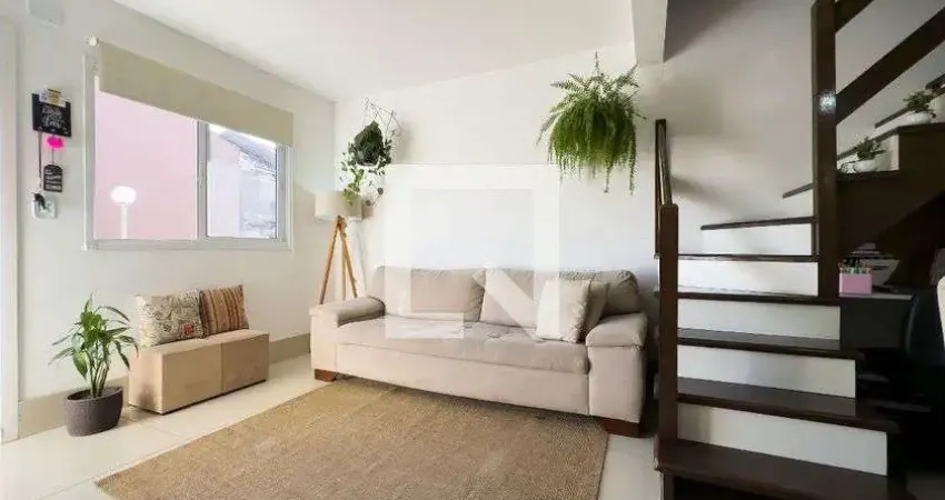Casa / Sobrado em Condomínio para Venda - Vila Nova, 2 Quartos,  117 m² - Porto Alegre
