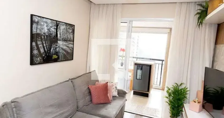 Apartamento para Venda - Picanço, 3 Quartos,  86 m² - Guarulhos