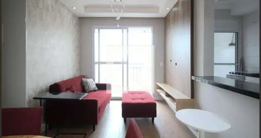 Apartamento para Venda - Vila Andrade, 2 Quartos, 49 m² - São Paulo