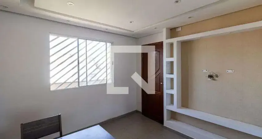 Apartamento para Venda - Ermelino Matarazzo, 2 Quartos,  44 m² - São Paulo