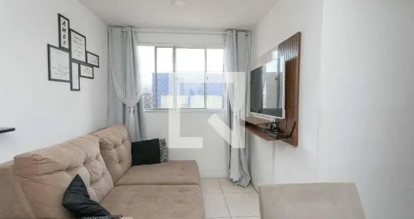 Apartamento para Venda - Humaitá, 2 Quartos,  44 m² - Porto Alegre