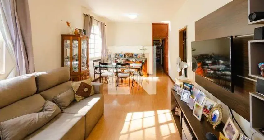 Apartamento para Venda - Nova Suíssa, 3 Quartos,  101 m² - Belo Horizonte