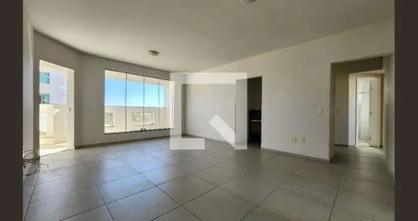 Apartamento para Venda - Buritis, 4 Quartos,  125 m² - Belo Horizonte