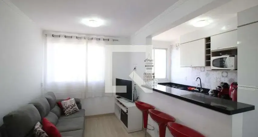 Cobertura para Venda - Jardim Aricanduva, 2 Quartos,  110 m² - São Paulo