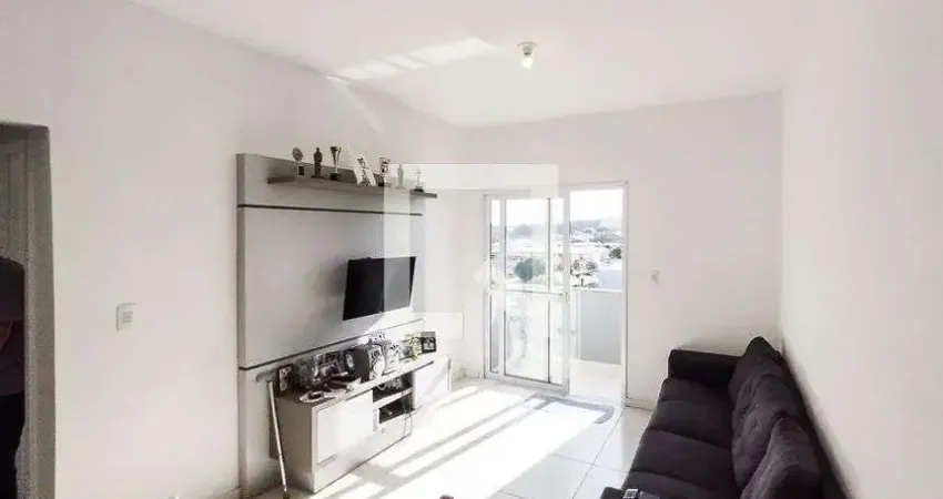 Apartamento para Venda - Scharlau, 2 Quartos,  77 m² - São Leopoldo