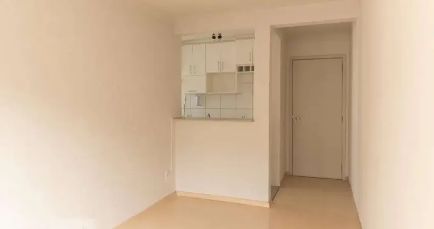 Apartamento para Venda - Campos Elíseos , 2 Quartos,  49 m² - Campinas
