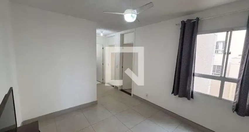 Apartamento para Venda - Jardim das Bandeiras, 2 Quartos,  44 m² - Campinas
