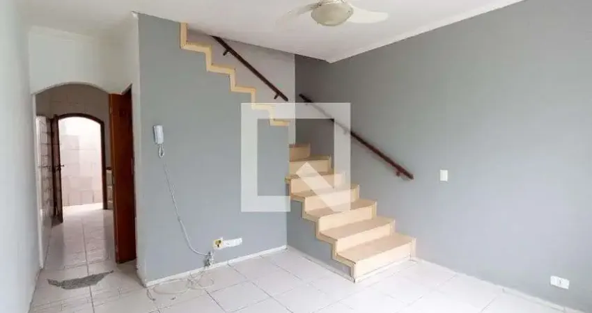 Casa / Sobrado em Condomínio para Venda - Ponte Rasa, 2 Quartos,  108 m² - São Paulo