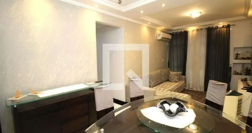 Apartamento para Venda - Irajá, 3 Quartos,  110 m² - Rio de Janeiro