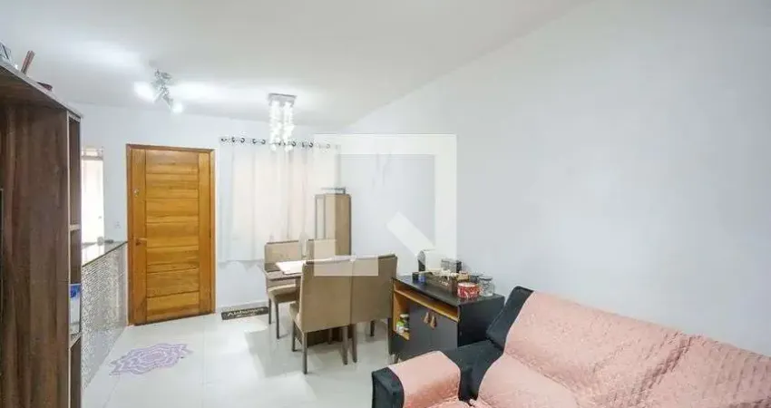 Apartamento para Venda - Penha de França, 1 Quarto,  51 m² - São Paulo