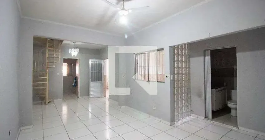 Casa para Venda - Vila Jacuí, 4 Quartos,  140 m² - São Paulo