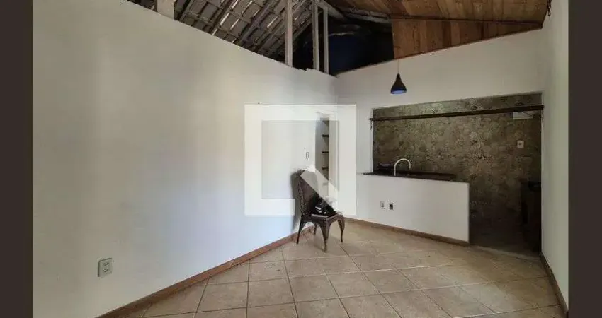 Casa para Venda - Recreio, 2 Quartos,  100 m² - Rio de Janeiro