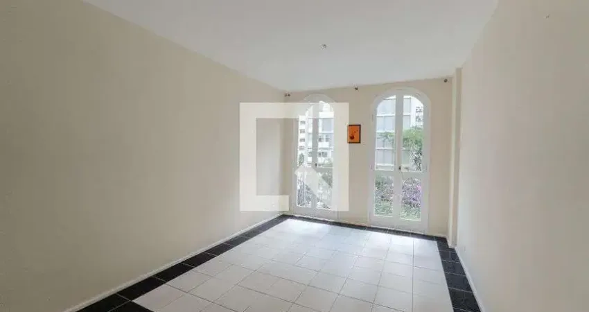 Apartamento para Venda - Bela Vista, 3 Quartos,  92 m² - São Paulo