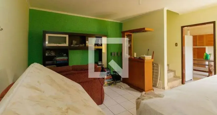 Casa para Venda - Vila Mendes, 4 Quartos,  166 m² - São Paulo