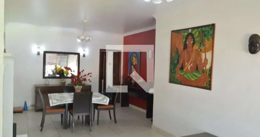 Apartamento para Venda - Taquara, 4 Quartos,  163 m² - Rio de Janeiro