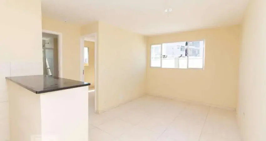 Apartamento para Venda - Meier, 2 Quartos,  48 m² - Rio de Janeiro