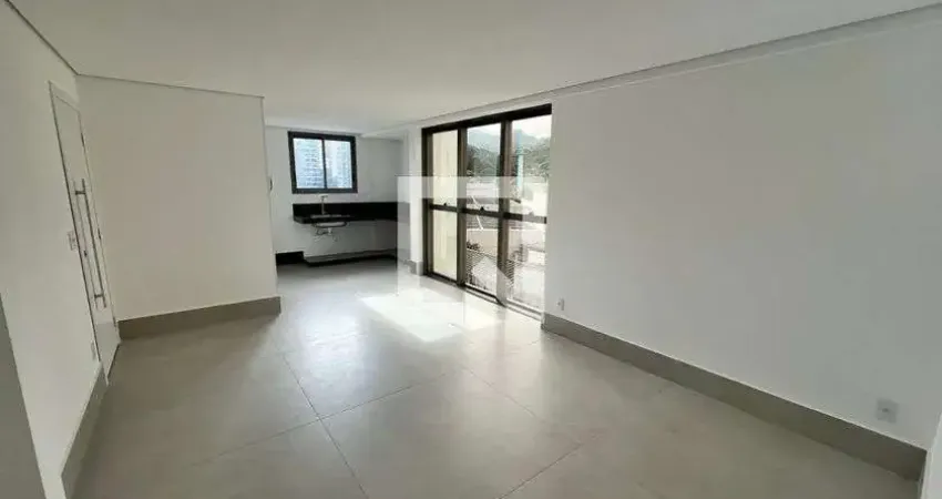 Apartamento para Venda - Serra, 3 Quartos,  88 m² - Belo Horizonte