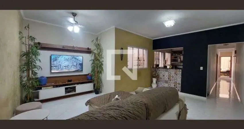 Apartamento para Venda - Santa Teresinha, 3 Quartos,  89 m² - Santo André