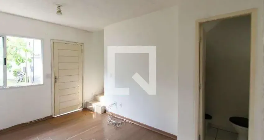 Casa / Sobrado em Condomínio para Venda - Igará, 2 Quartos,  87 m² - Canoas