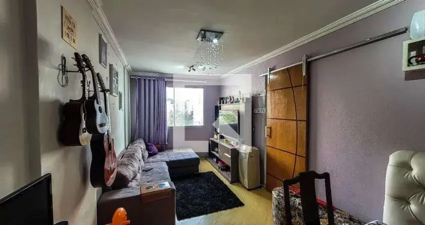 Apartamento para Venda - Jardim São Saverio, 2 Quartos,  67 m² - São Paulo