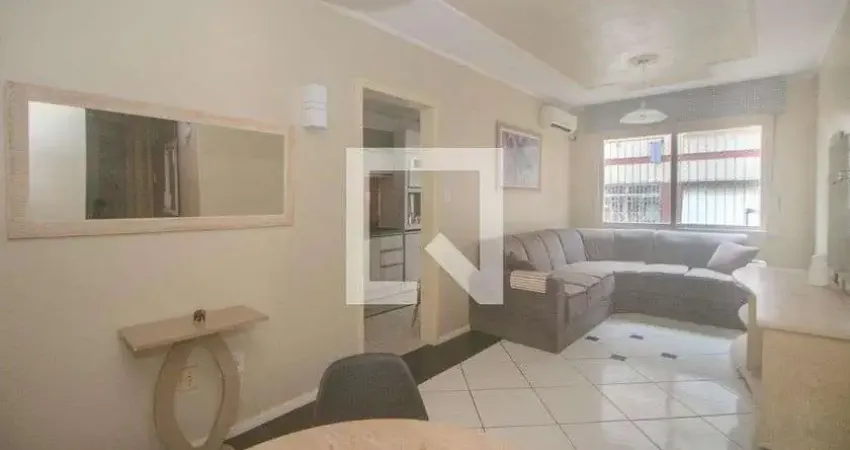Apartamento para Venda - Vila Operária, 2 Quartos,  72 m² - Porto Alegre