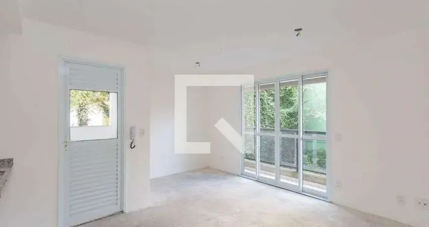 Apartamento para Venda - Aclimação, 1 Quarto,  45 m² - São Paulo