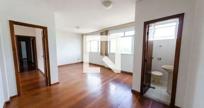 Apartamento para Venda - Salgado Filho, 4 Quartos,  170 m² - Belo Horizonte