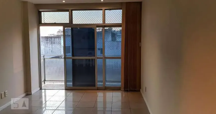Apartamento para Venda - Meier, 3 Quartos,  130 m² - Rio de Janeiro
