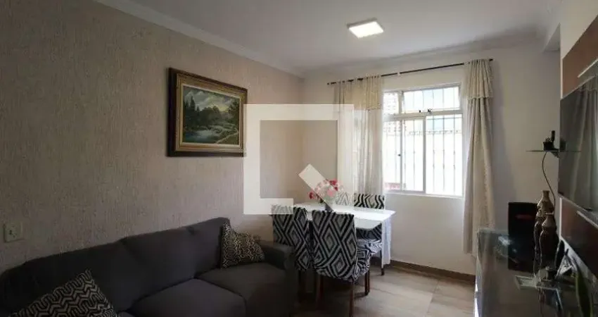 Cobertura para Venda - Santa Mônica, 3 Quartos,  87 m² - Belo Horizonte
