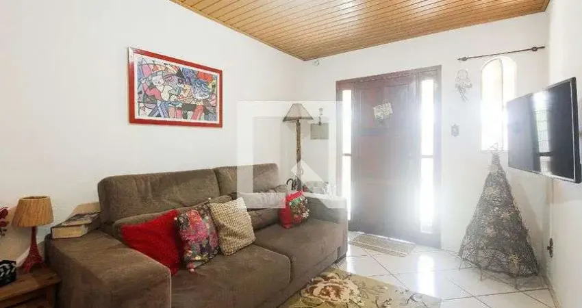 Casa para Venda - Rubem Berta, 3 Quartos,  180 m² - Porto Alegre