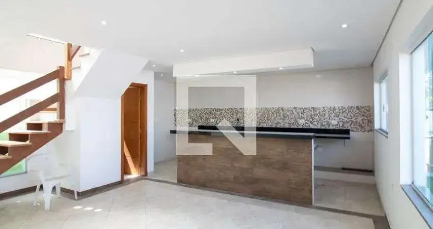 Casa para Venda - Campo Belo, 3 Quartos,  170 m² - São Paulo