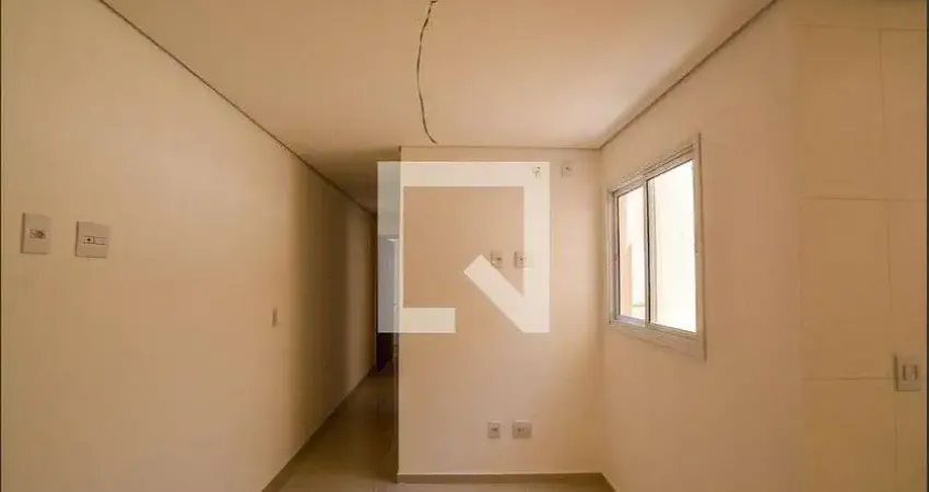 Apartamento para Venda - Jardim Bela Vista, 2 Quartos,  78 m² - Santo André