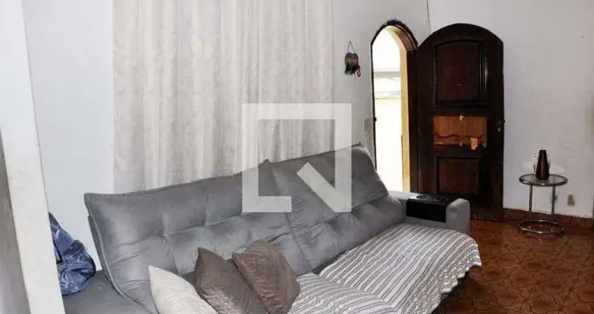 Casa para Venda - Vila Mangalot, 3 Quartos,  149 m² - São Paulo