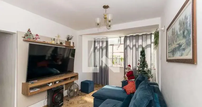 Apartamento para Venda - Irajá, 3 Quartos,  80 m² - Rio de Janeiro