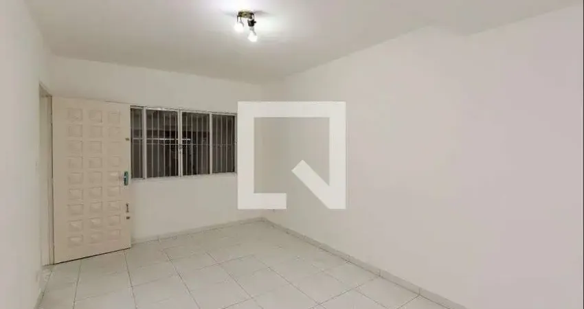Casa para Venda - Brooklin, 2 Quartos,  85 m² - São Paulo