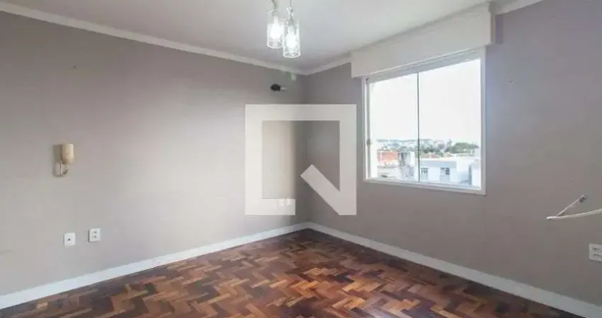Apartamento para Venda - Cristal , 2 Quartos,  51 m² - Porto Alegre