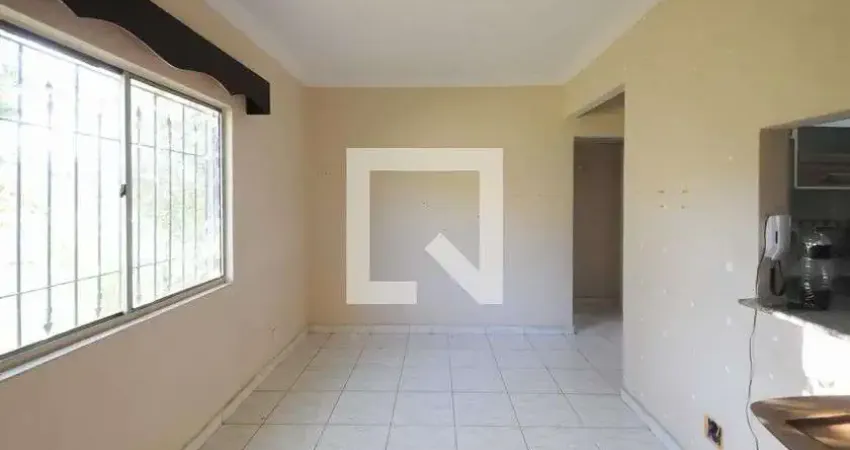 Apartamento para Venda - Taboão, 2 Quartos,  55 m² - São Bernardo do Campo