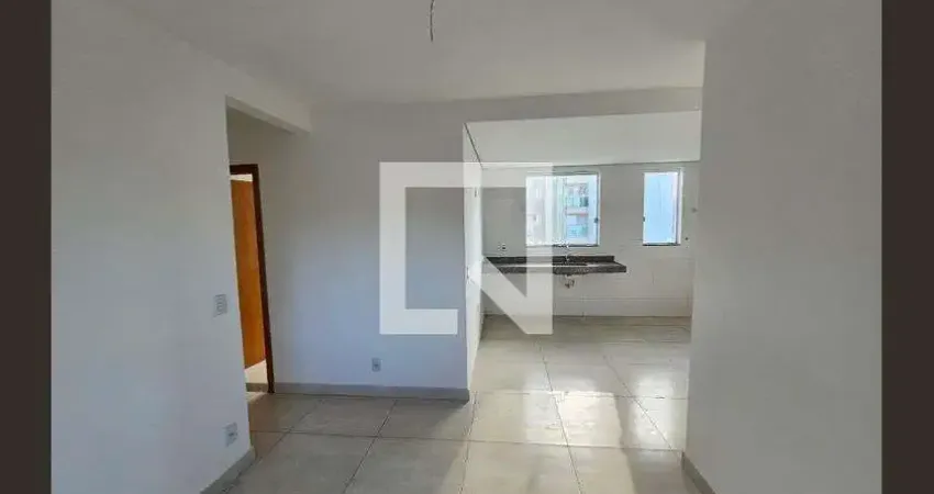 Apartamento para Venda - Heliópolis, 3 Quartos,  89 m² - Belo Horizonte