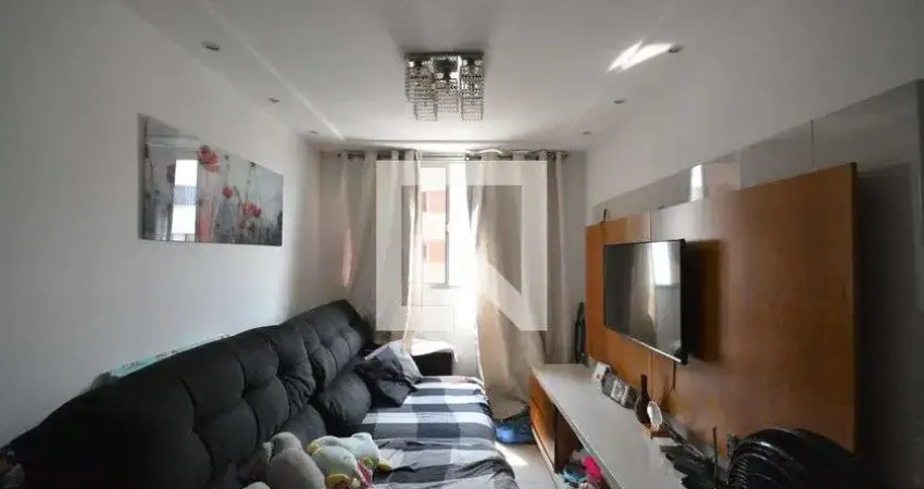 Apartamento para Venda - Parada de Lucas, 2 Quartos,  52 m² - Rio de Janeiro