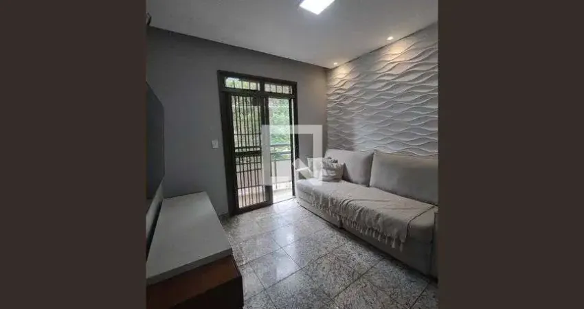 Apartamento para Venda - Buritis, 3 Quartos,  110 m² - Belo Horizonte