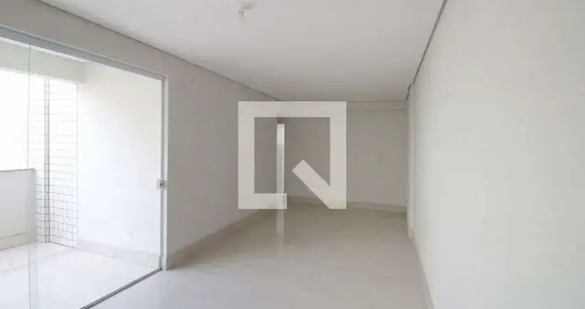 Apartamento para Venda - Sagrada Família, 3 Quartos,  78 m² - Belo Horizonte